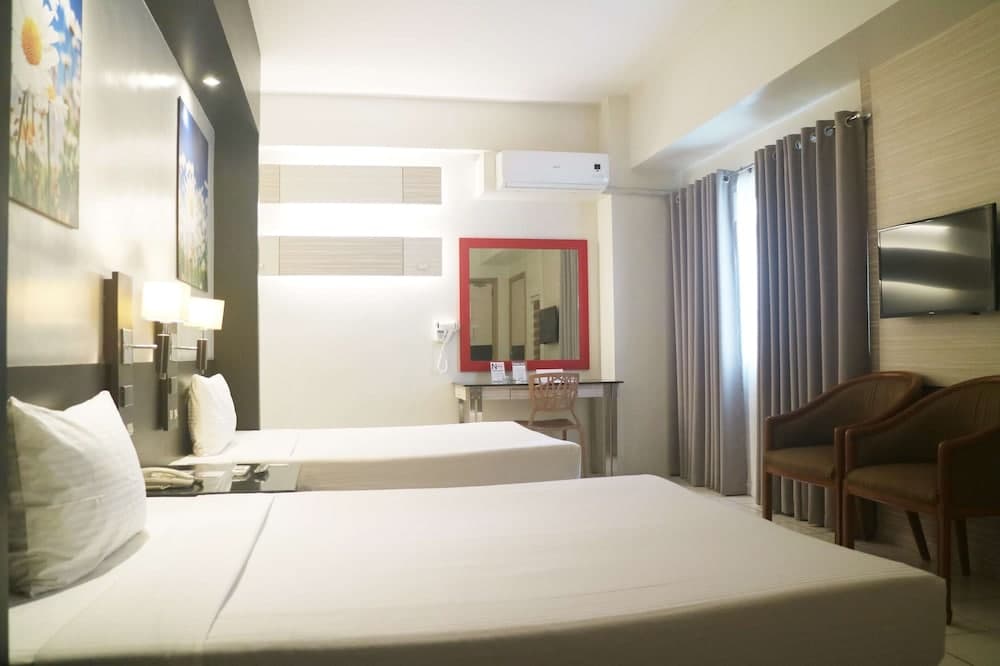 Executive Hotel