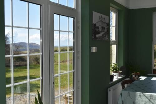 Moorlands Hotel