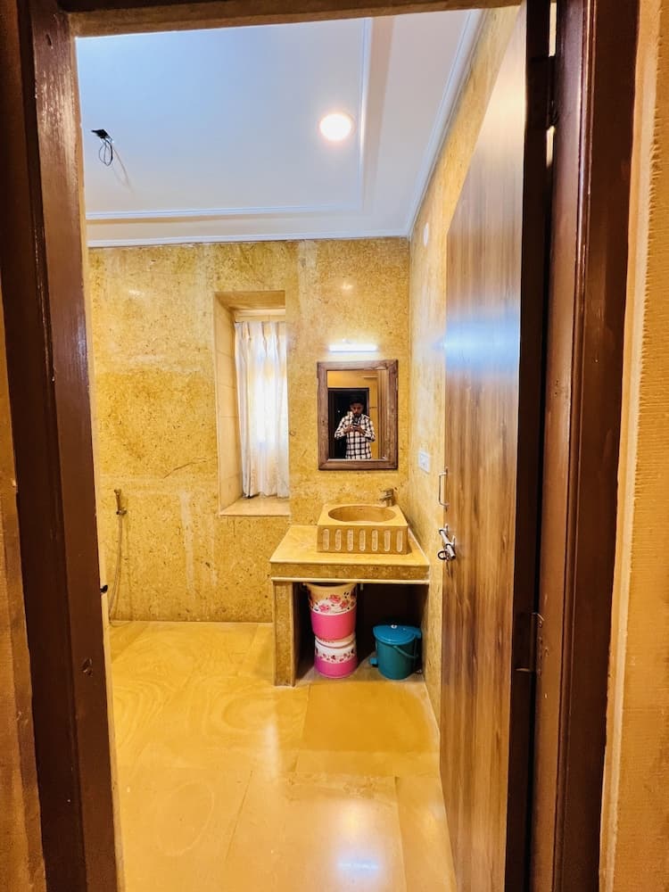 Hotel Garh Vila