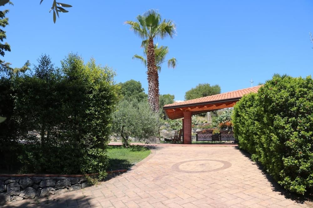 Villa delle Palme