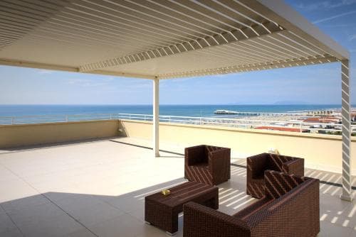 Hotel Capri & Residence