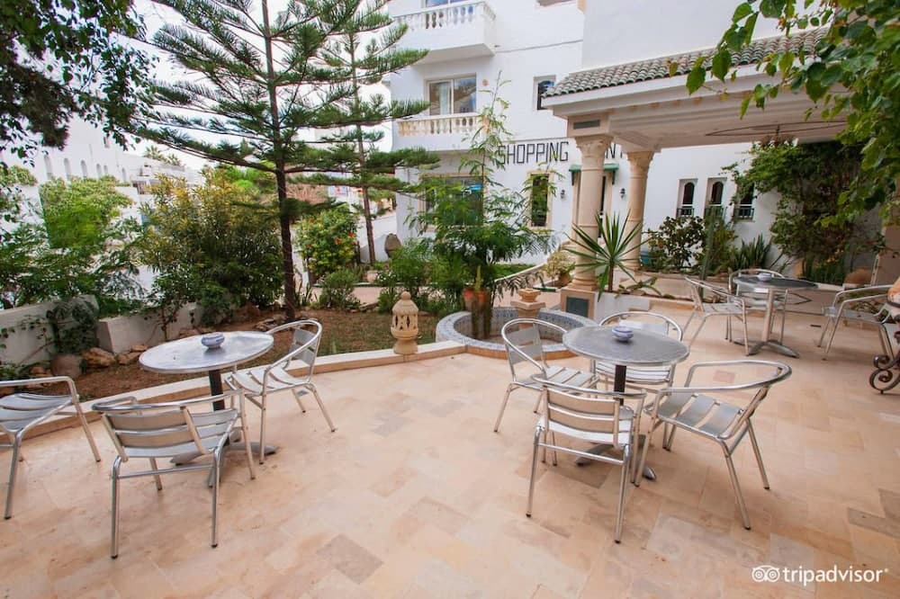 Residence Romane