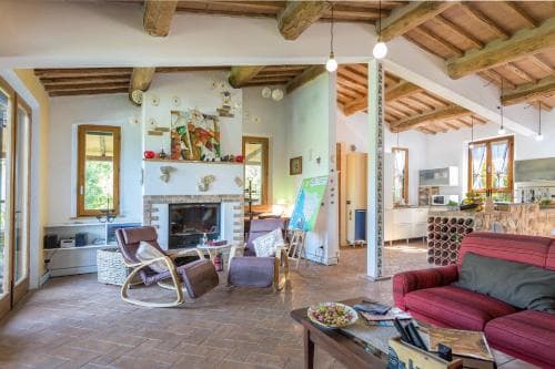 Villa Renata