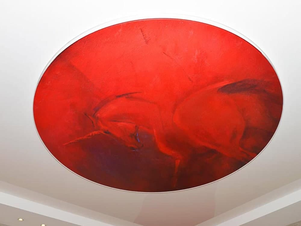 Hotel Rotes Einhorn