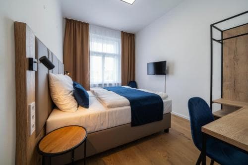 Leon hotel