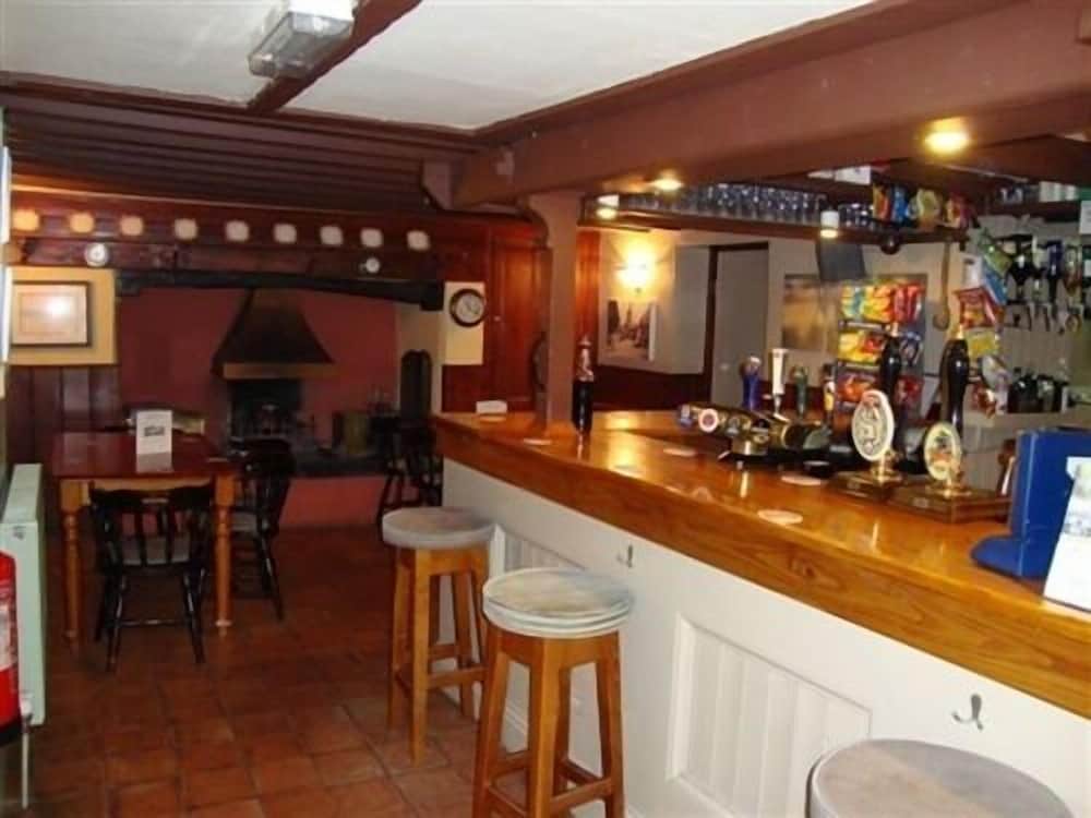 The White Hart