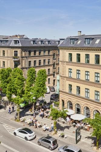 Hotel Sct Thomas