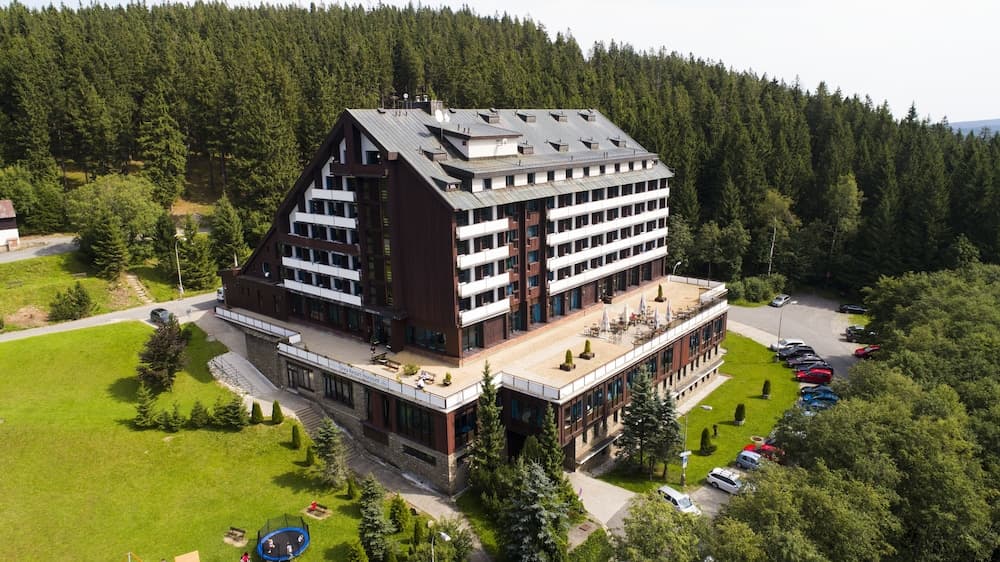 Orea Resort Horizont