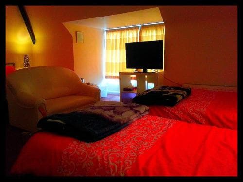 Highcroft Guest House