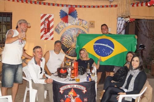 Hostal Intipara