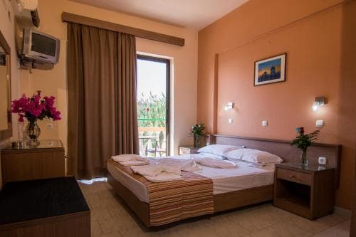 Villa George