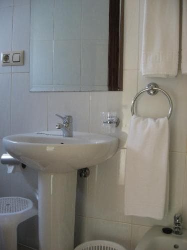 Hostal Casais