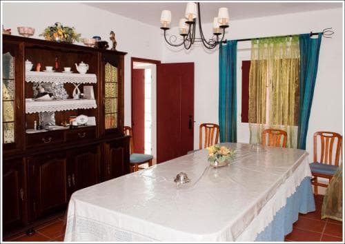 Casa D alegrete