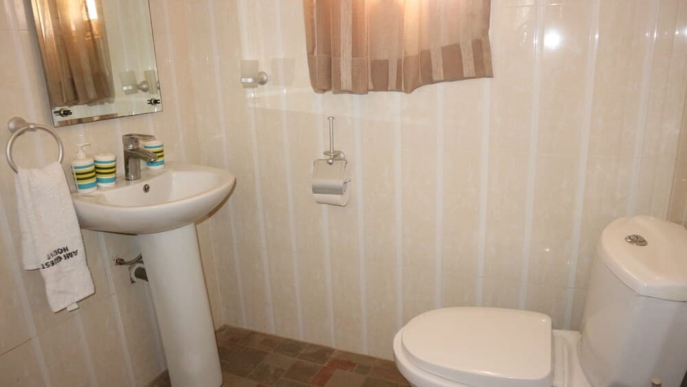 Ami Guest House