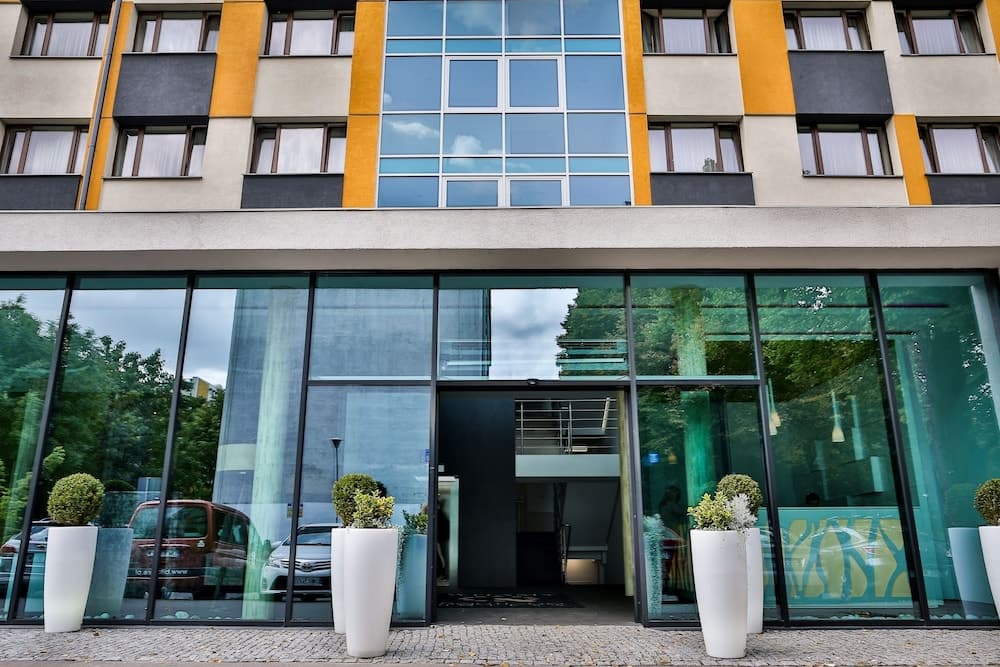 Boutique Hotel's