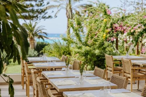 Nissi Beach Resort