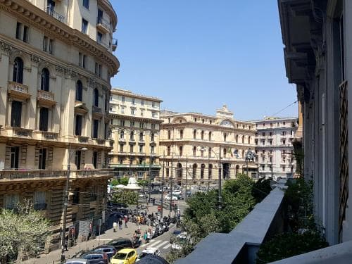 Comfort Zone Naples