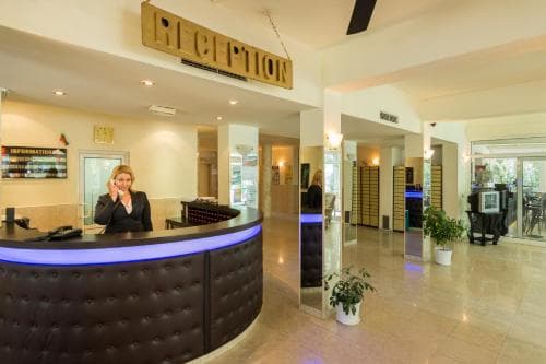 Hotel Svejest