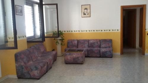 Casa Genesareth