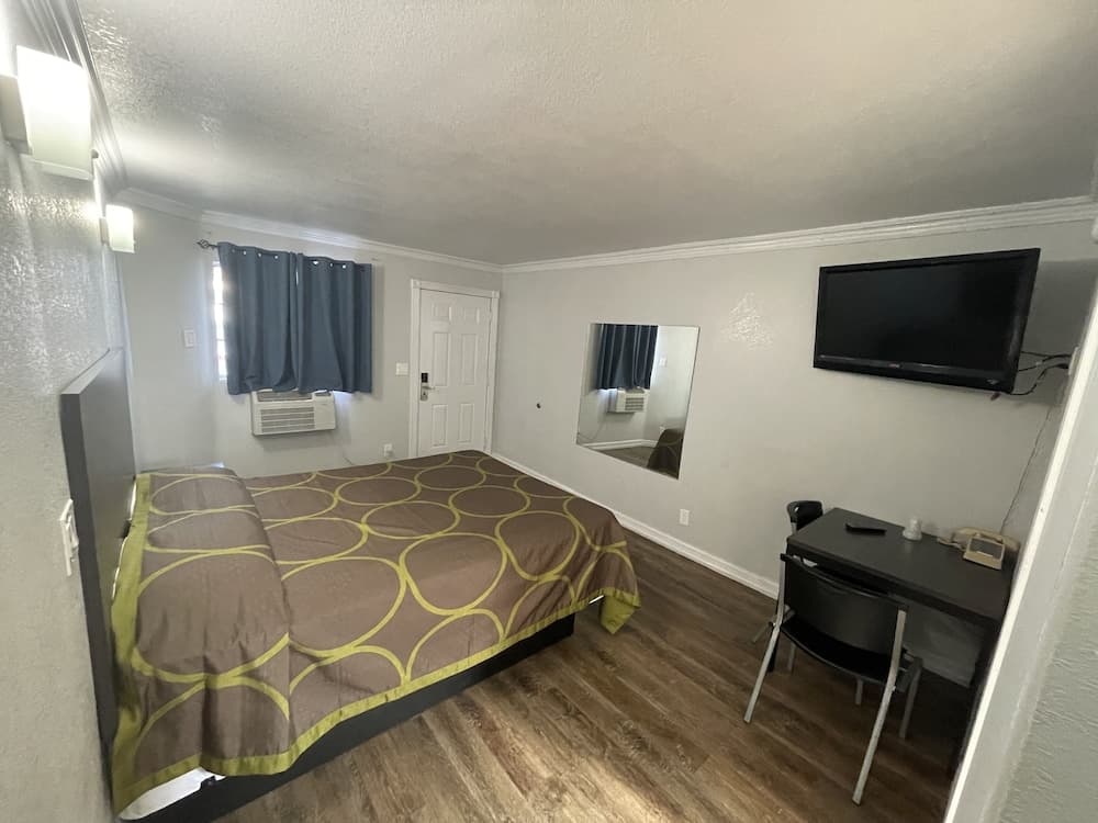 Seaway Motel