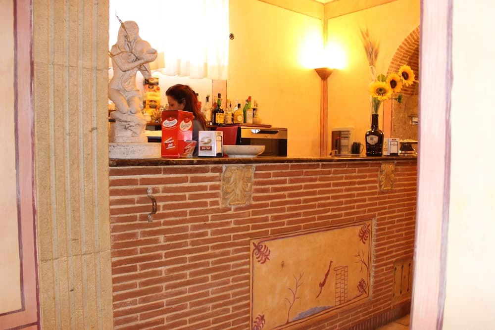 Villa Cosilinum