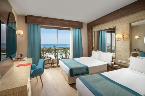 Kaya Side - All Inclusive