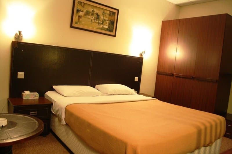 Safeer Hotel