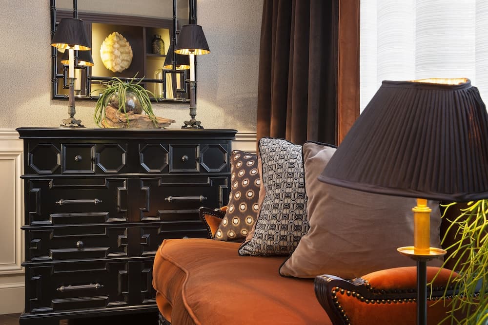 Hotel Monge