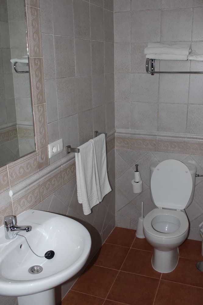 Hostal Jadraza