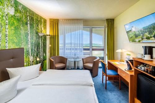 AHORN Berghotel Friedrichroda