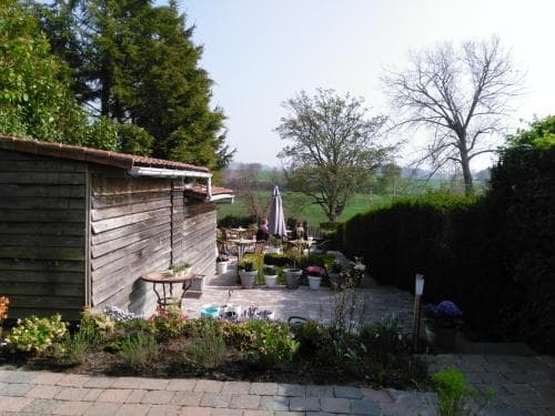 Hotel Garni De Karsteboom