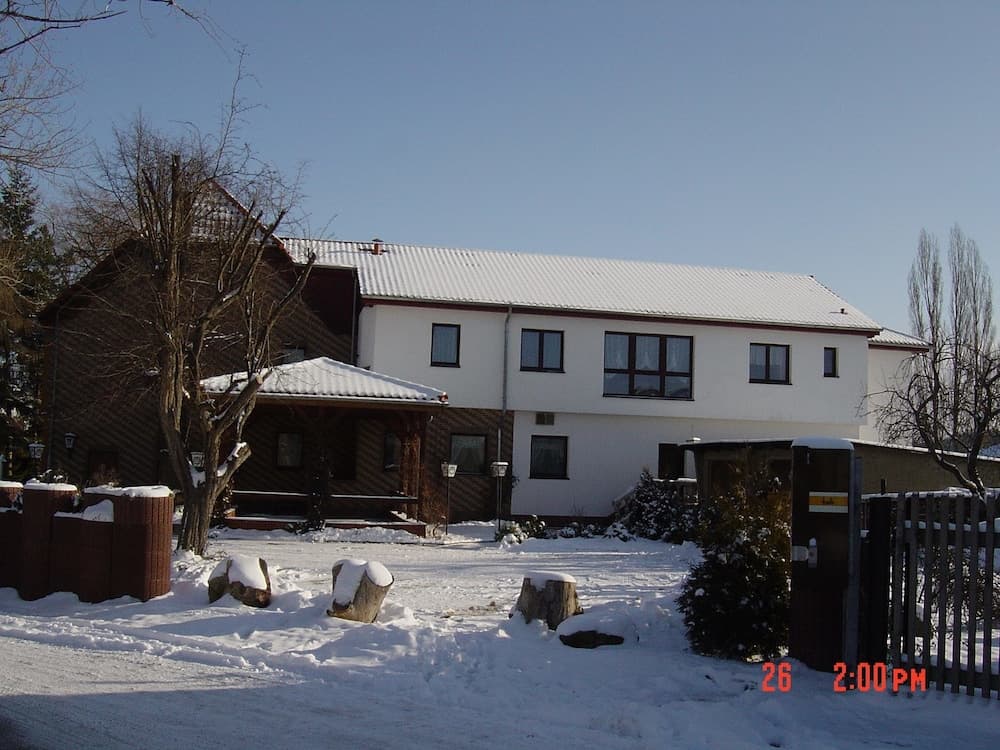 Harzer Ferienpension
