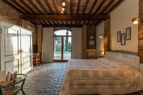 Fattoria Pieve A Salti