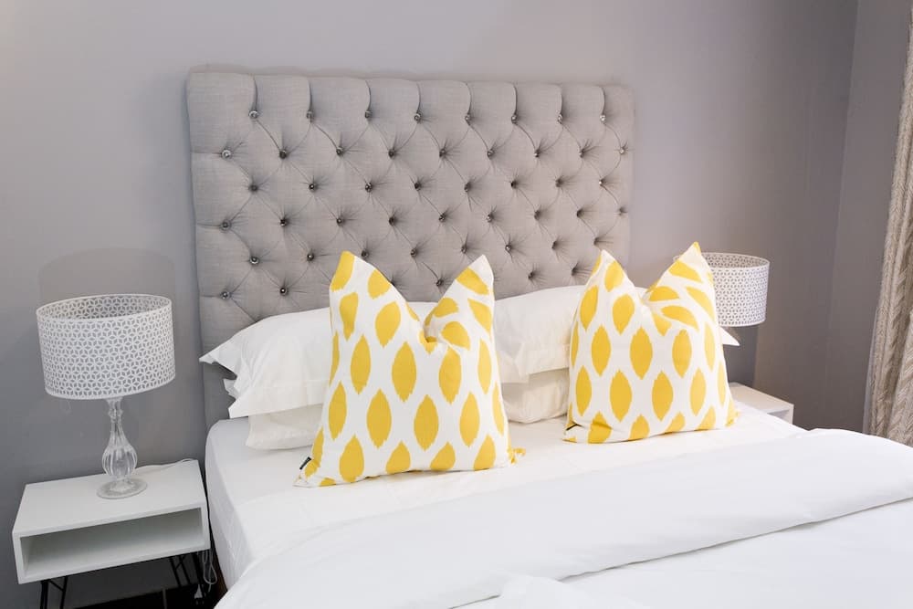 3 Lux Suites