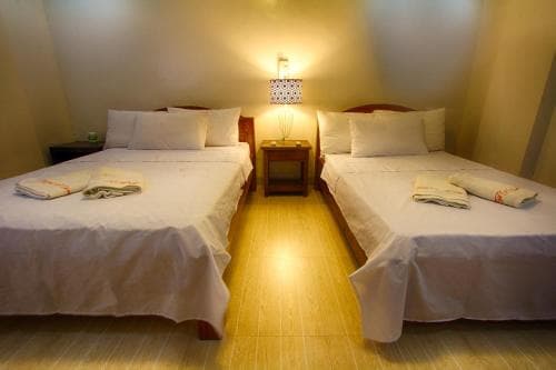 Haven 1916 Bed & Breakfast