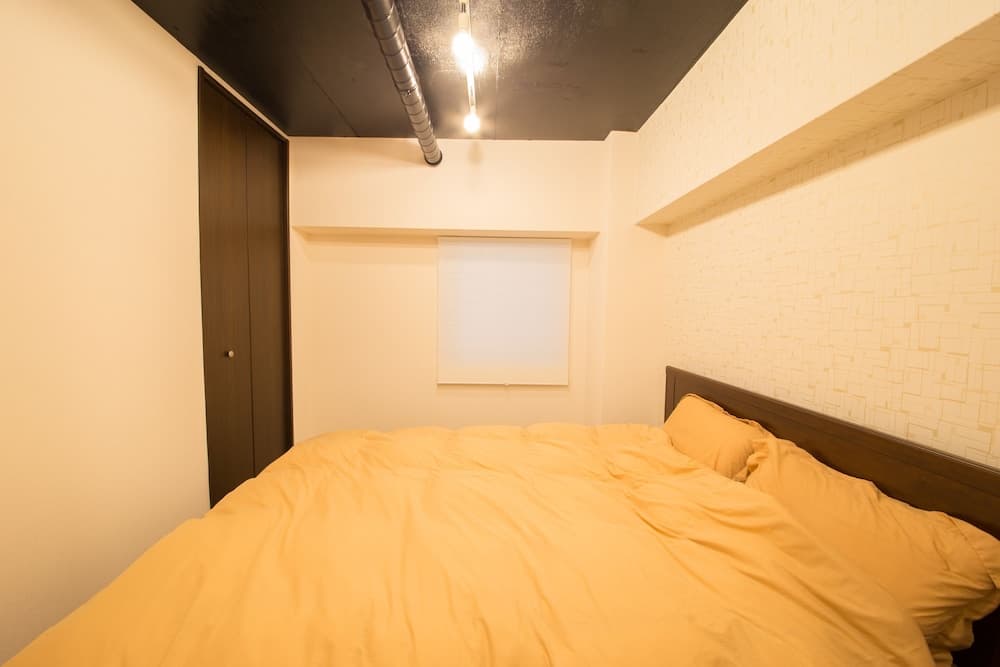 Apartment Clover Ootemae