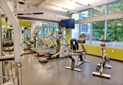 Execustay Lofts 707 Tenth
