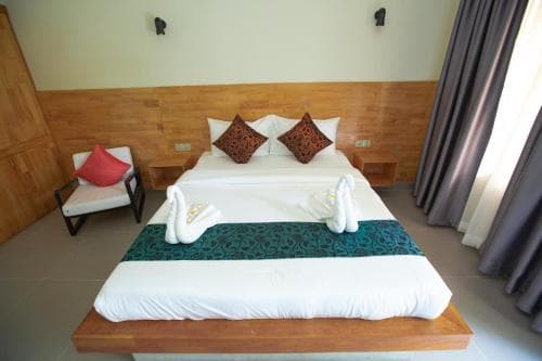 Omana Hotel