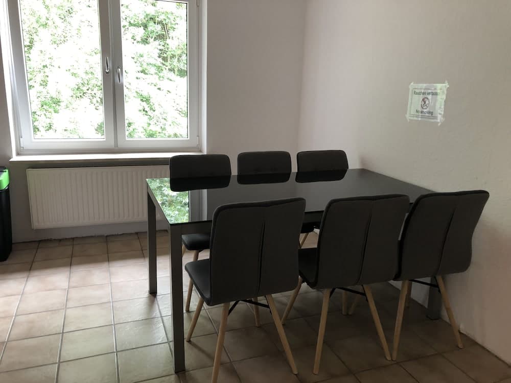 Hostel Wendt