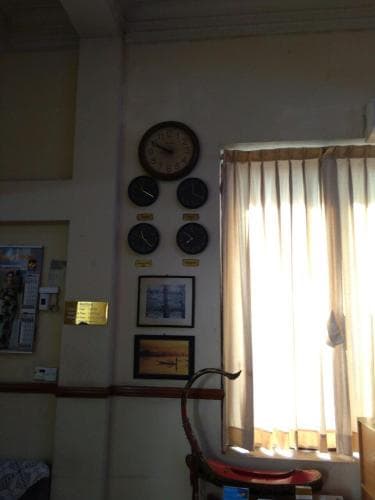 Hotel Halpin