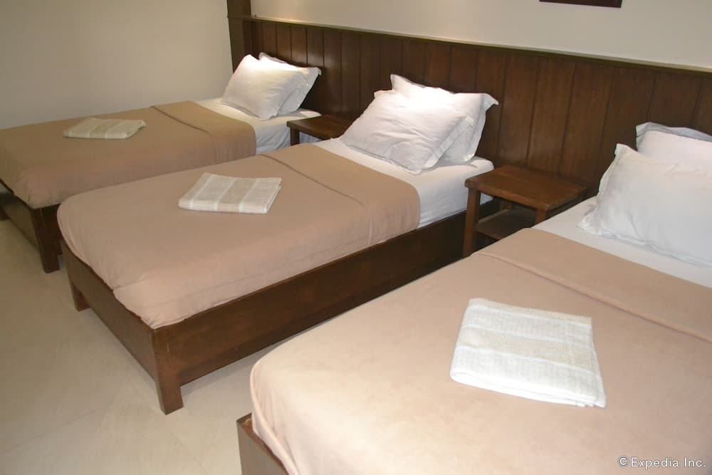 Delle Suites