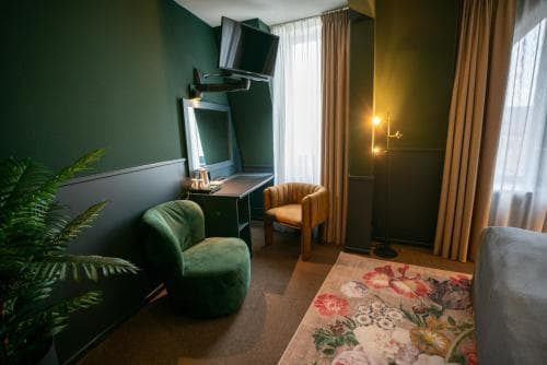 Stadshotel Botterweck