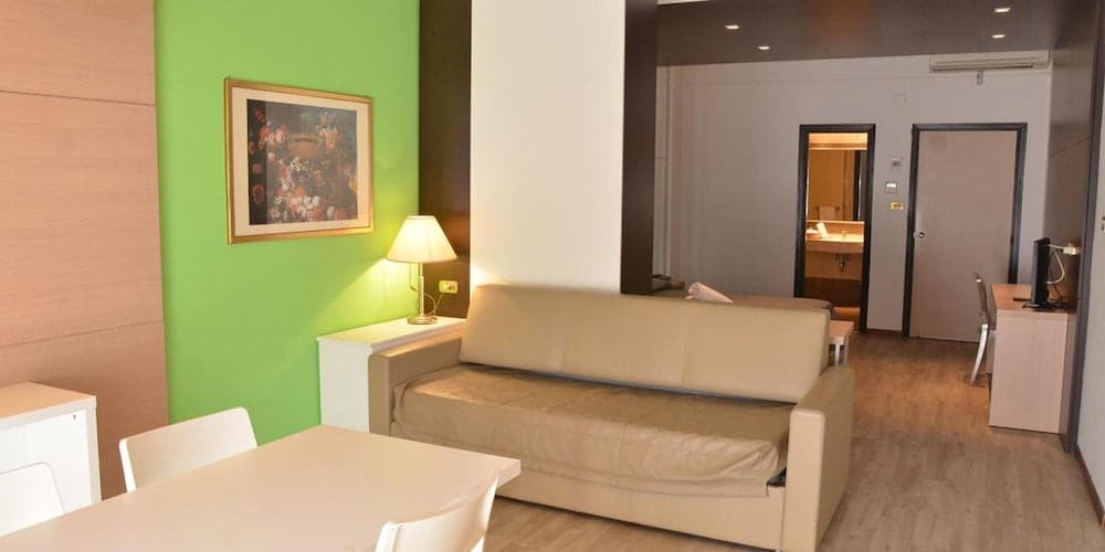 Grand Eurhotel