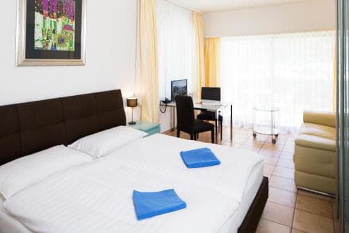Aparthotel Al Lago