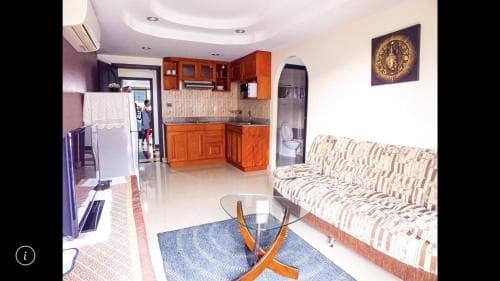 Junior Apartment