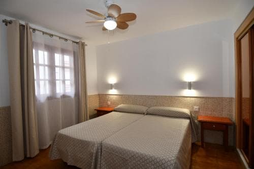 Apartamentos Villa Florida