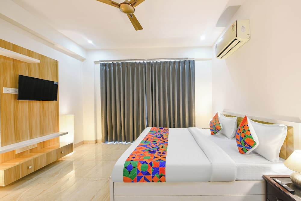 Fabhotel Ar Suites