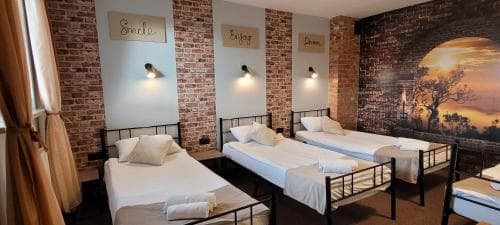 Hotel TIRest