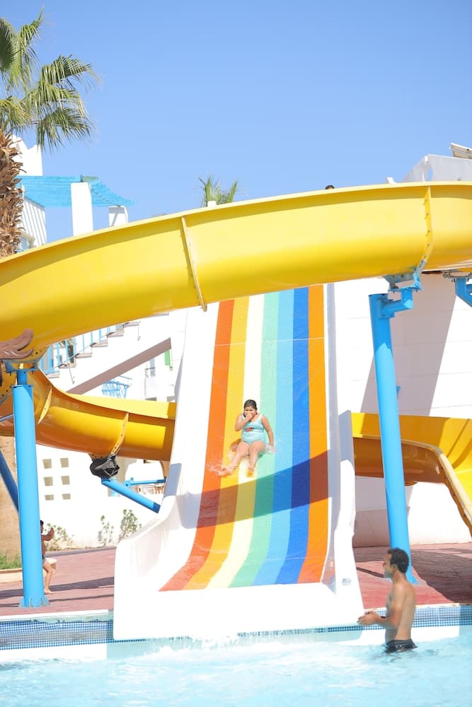 Sharm Bride Resort Aqua & SPA