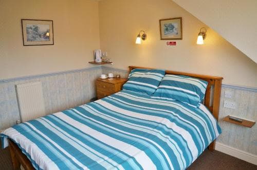The Captain Guesthouse